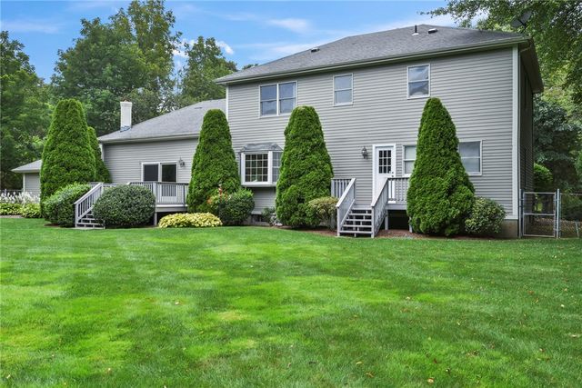 2360 Middle Road, East Greenwich, RI 02818