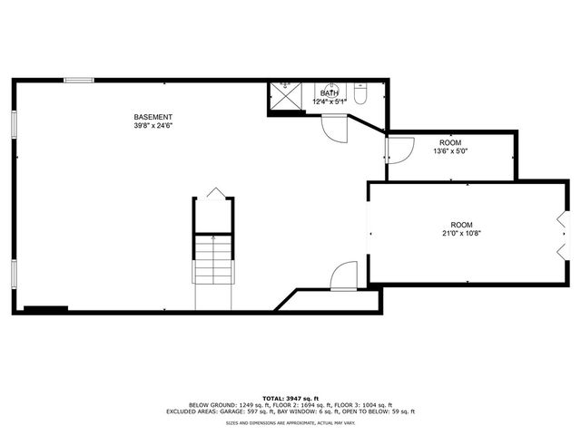 2360 Middle Road, East Greenwich, RI 02818
