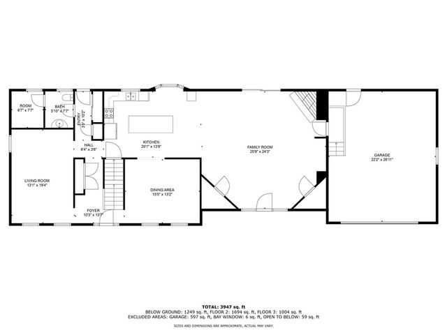 2360 Middle Road, East Greenwich, RI 02818