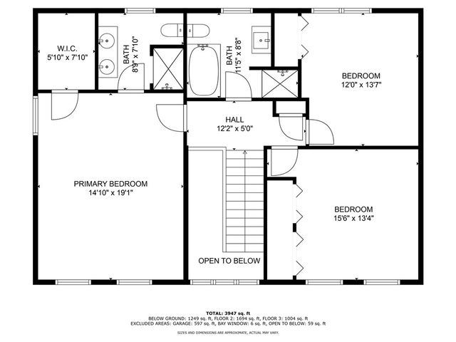 2360 Middle Road, East Greenwich, RI 02818