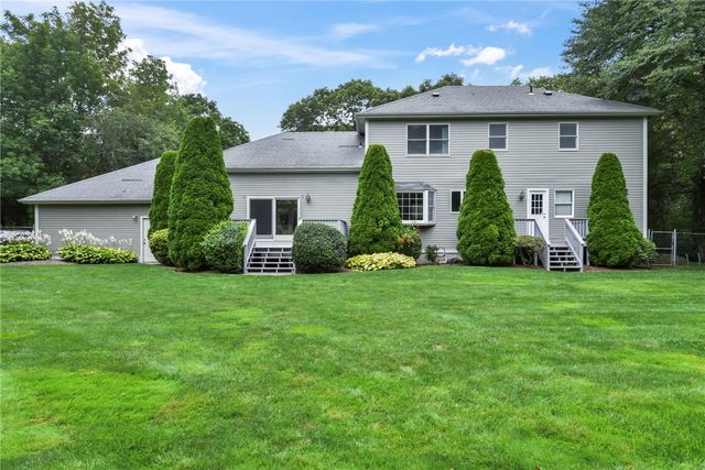 2360 Middle Road, East Greenwich, RI 02818