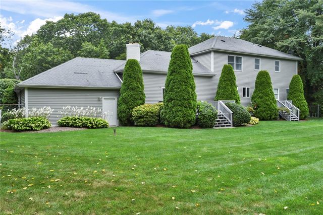 2360 Middle Road, East Greenwich, RI 02818