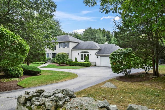 2360 Middle Road, East Greenwich, RI 02818