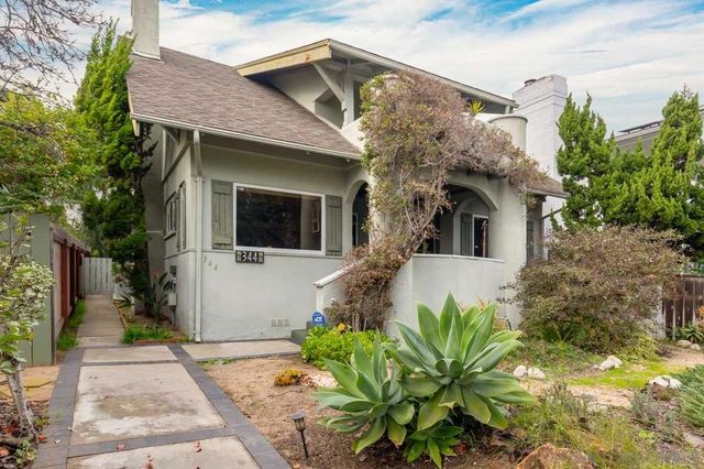 344 A, Coronado, CA 92118