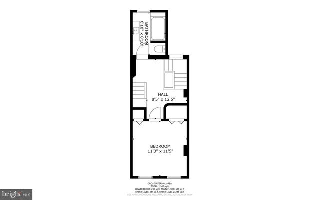 2931 HUDSON ST, Baltimore, MD 21224