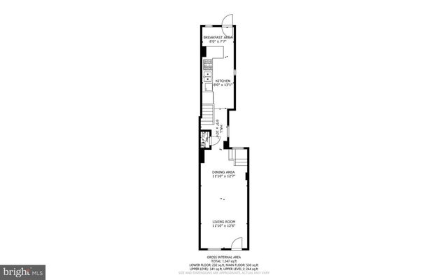 2931 HUDSON ST, Baltimore, MD 21224