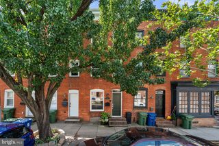 2931 HUDSON ST, Baltimore, MD 21224