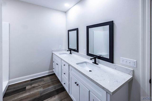 1351 Bayou Gardens Boulevard, Houma, LA 70364