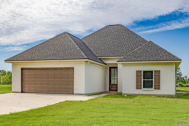 1351 Bayou Gardens Boulevard, Houma, LA 70364