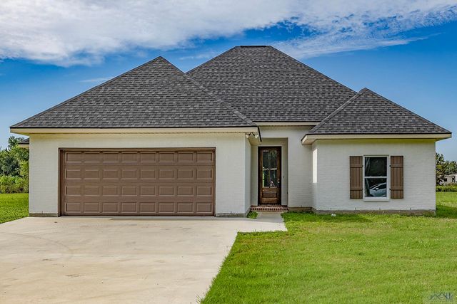 1351 Bayou Gardens Boulevard, Houma, LA 70364