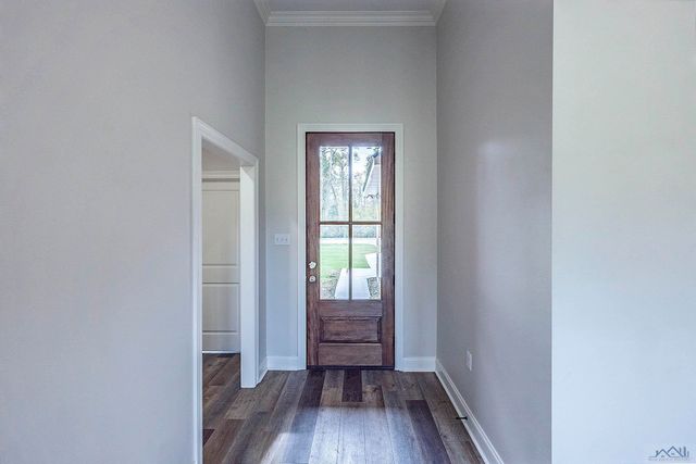 1351 Bayou Gardens Boulevard, Houma, LA 70364