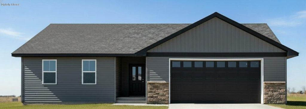 831 American DRIVE, Holmen, WI 54636