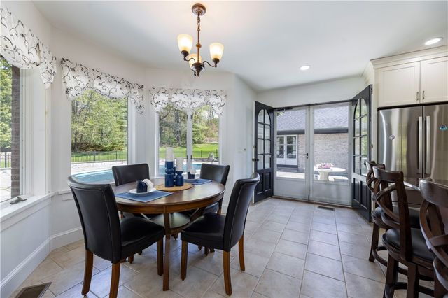 136 White Birch Circle, Scituate, RI 02831