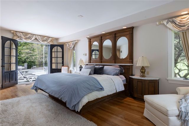 136 White Birch Circle, Scituate, RI 02831