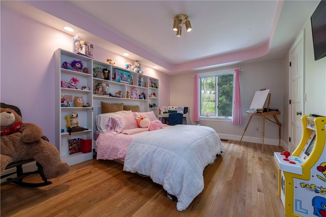 136 White Birch Circle, Scituate, RI 02831