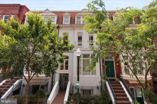 1830 JEFFERSON PL NW #12, Washington, DC 20036