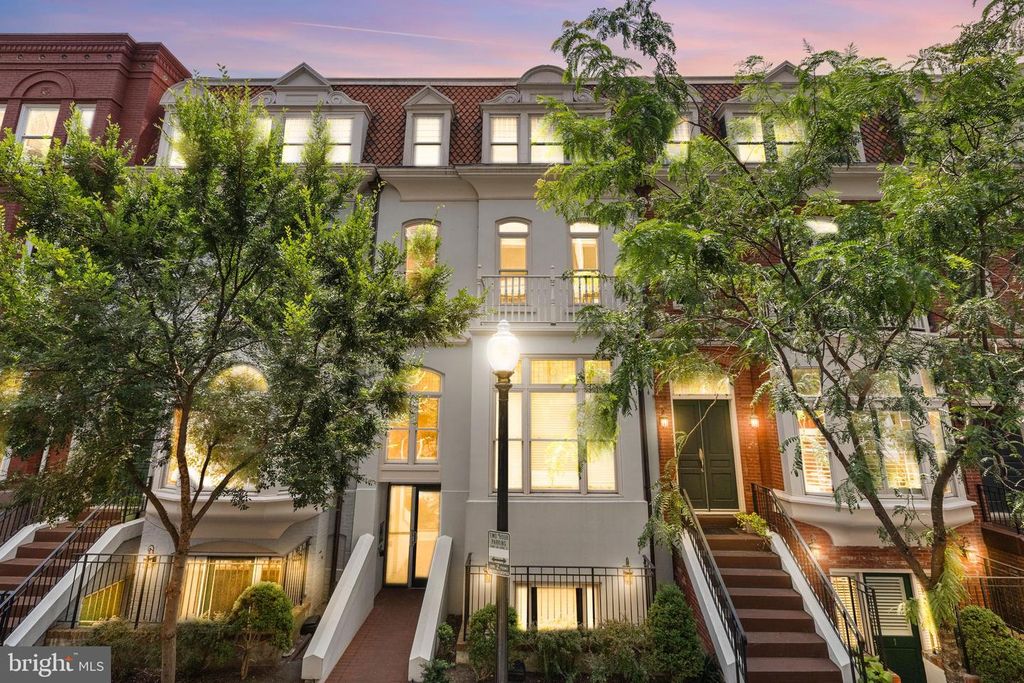 1830 JEFFERSON PL NW #12, Washington, DC 20036