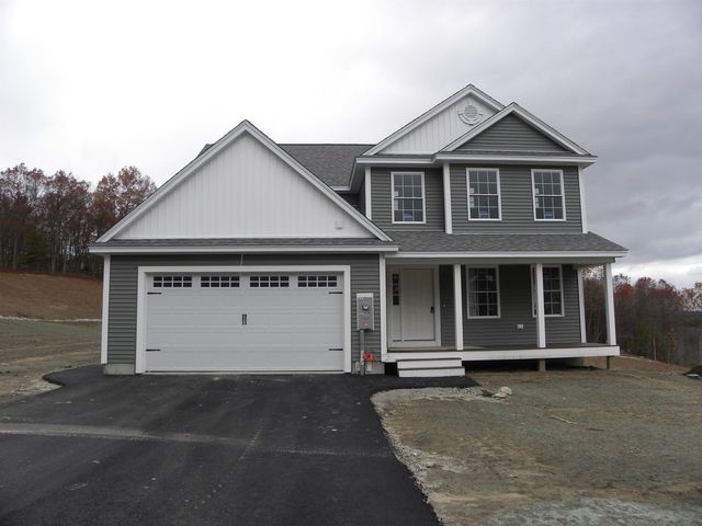 304 Karatzas Avenue Lot 1, Manchester, NH 03104