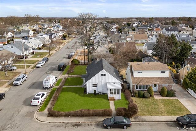 53 Ketcham Avenue, Hicksville, NY 11801