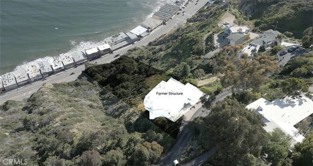 20700 Rockpoint, Malibu, CA 90265