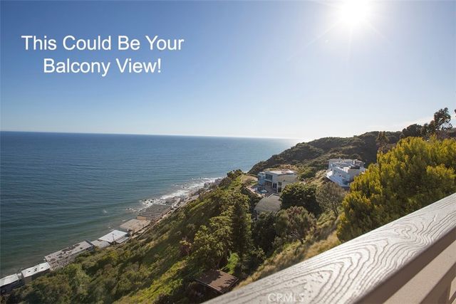 20700 Rockpoint, Malibu, CA 90265