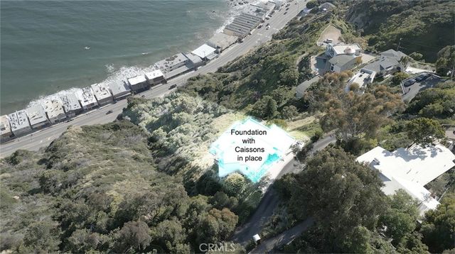 20700 Rockpoint, Malibu, CA 90265
