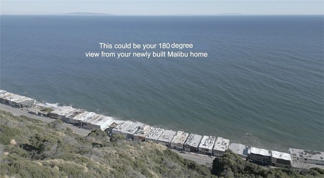 20700 Rockpoint, Malibu, CA 90265