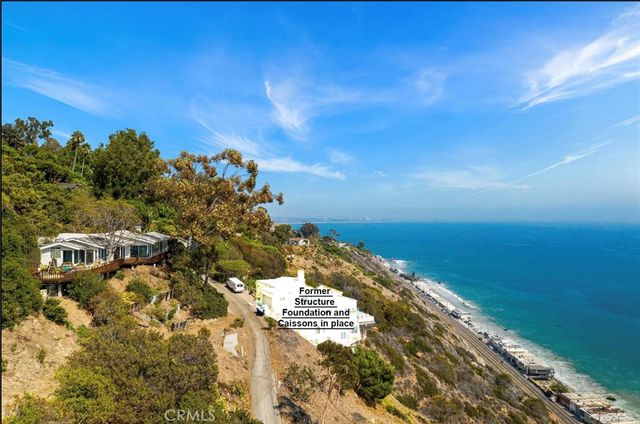 20700 Rockpoint, Malibu, CA 90265