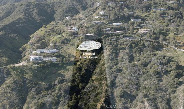 20700 Rockpoint, Malibu, CA 90265