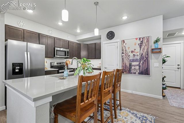 5356 Necker Heights, Colorado Springs, CO 80922