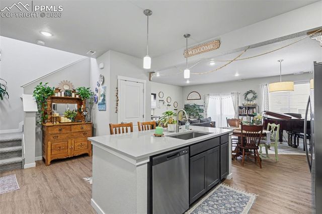 5356 Necker Heights, Colorado Springs, CO 80922