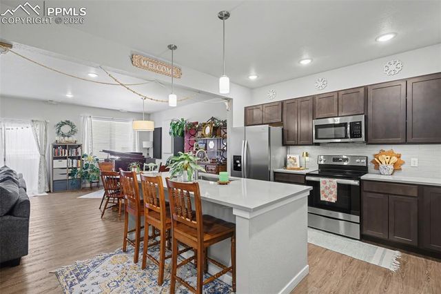 5356 Necker Heights, Colorado Springs, CO 80922