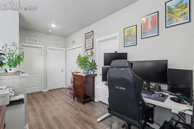 5356 Necker Heights, Colorado Springs, CO 80922