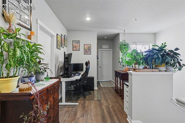 5356 Necker Heights, Colorado Springs, CO 80922