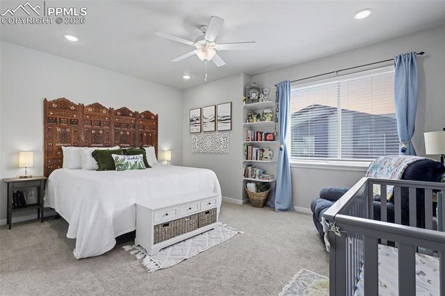 5356 Necker Heights, Colorado Springs, CO 80922