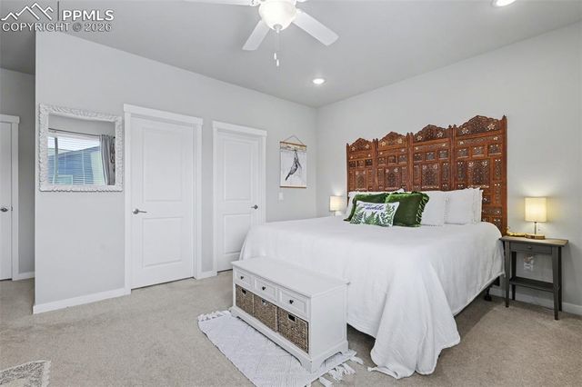 5356 Necker Heights, Colorado Springs, CO 80922