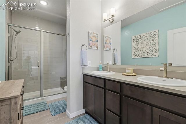 5356 Necker Heights, Colorado Springs, CO 80922