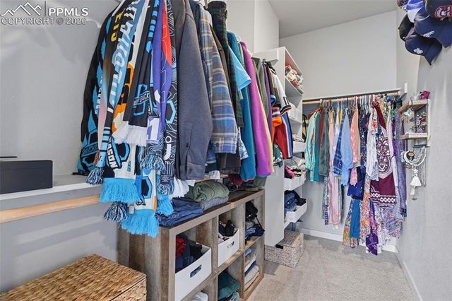 5356 Necker Heights, Colorado Springs, CO 80922