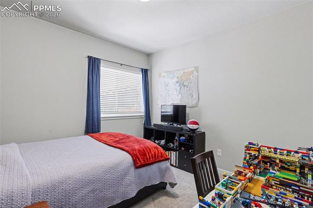 5356 Necker Heights, Colorado Springs, CO 80922