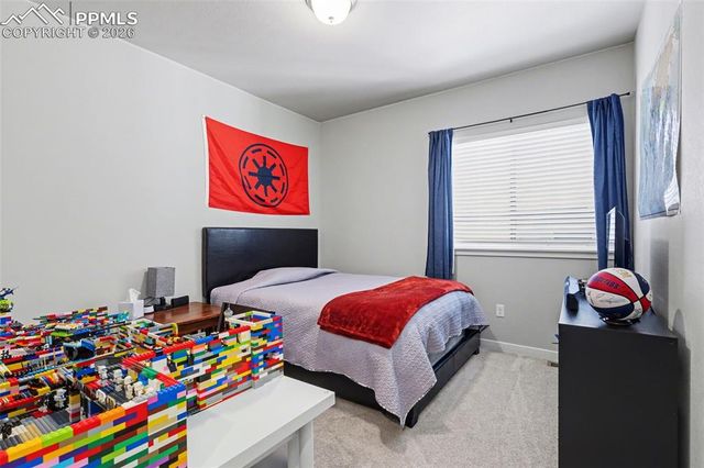 5356 Necker Heights, Colorado Springs, CO 80922