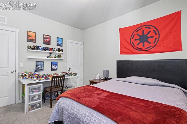 5356 Necker Heights, Colorado Springs, CO 80922