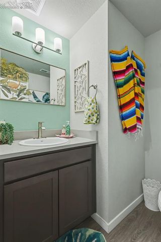 5356 Necker Heights, Colorado Springs, CO 80922