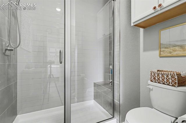 5356 Necker Heights, Colorado Springs, CO 80922