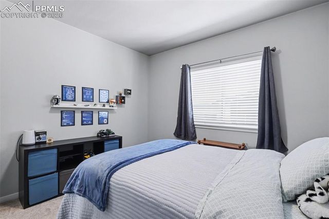 5356 Necker Heights, Colorado Springs, CO 80922