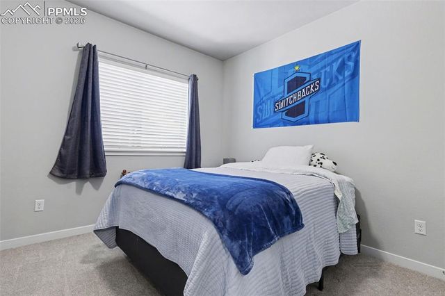 5356 Necker Heights, Colorado Springs, CO 80922