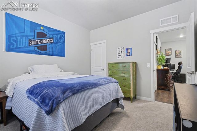 5356 Necker Heights, Colorado Springs, CO 80922