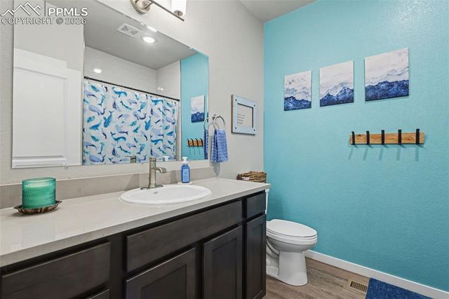 5356 Necker Heights, Colorado Springs, CO 80922