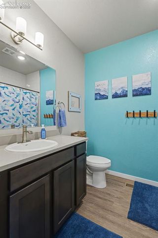 5356 Necker Heights, Colorado Springs, CO 80922