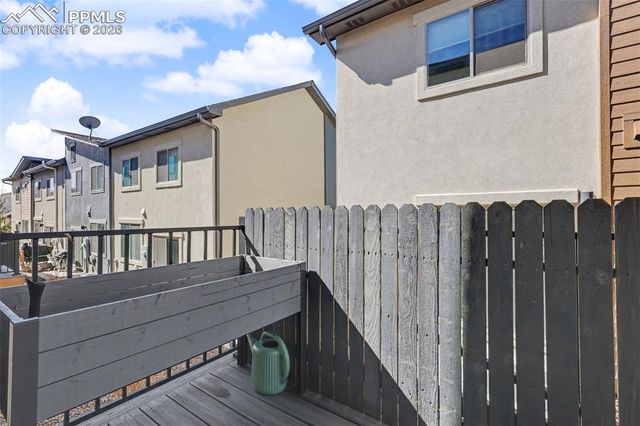 5356 Necker Heights, Colorado Springs, CO 80922