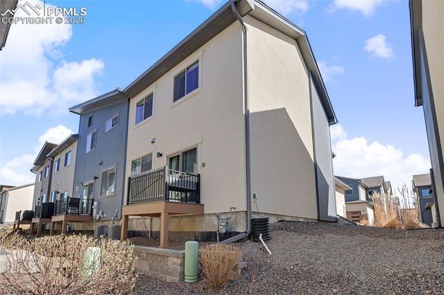 5356 Necker Heights, Colorado Springs, CO 80922